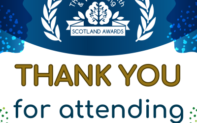 The Mental Health and Wellbeing Scotland Awards 2025