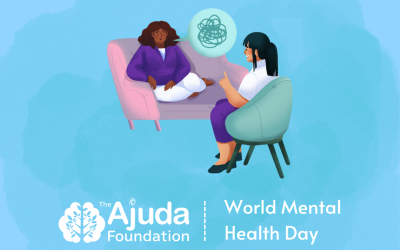 World Mental Health Day 2025 Access to Services – Mental Health in Catastrophes and Emergencies