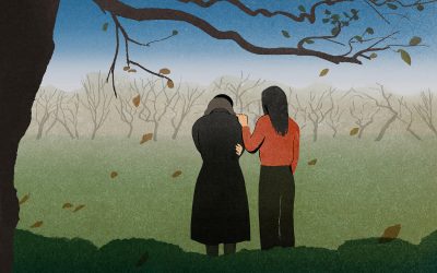 Understanding & Managing Grief and Bereavement