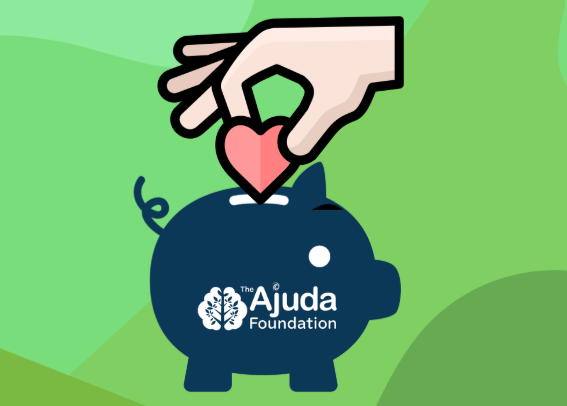 Fundraising in tough times and why community still matters