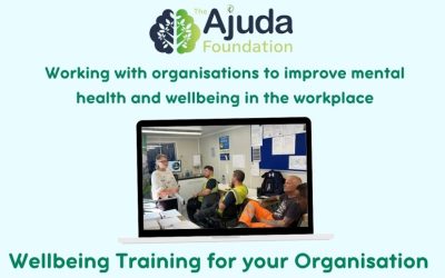 Wellbeing Workshops – Necessary, not just Nice!