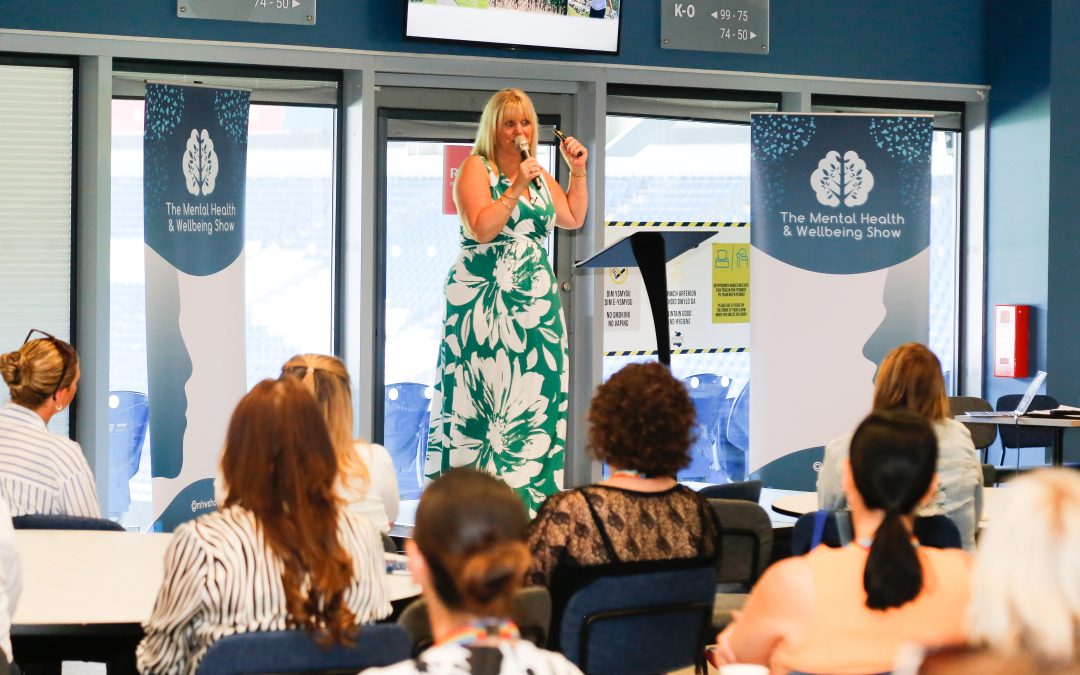 Gearing up for the Biggest MHW Show in Town!