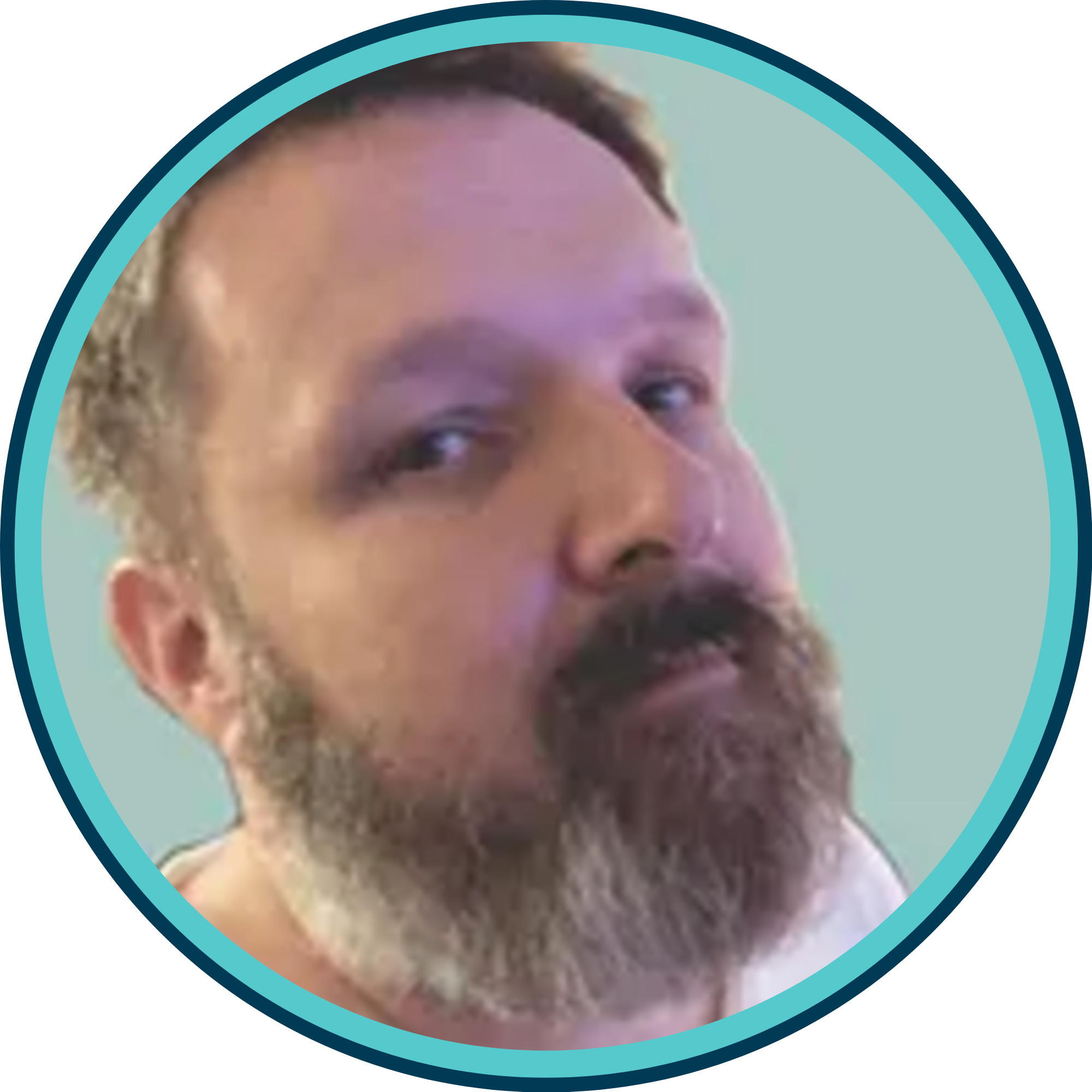 Paul Jenkins - Judge for the creative writing competition
