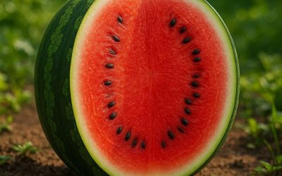 Emergency Blog Klaxon! How to manage your wellbeing in this 1976-style heatwave!